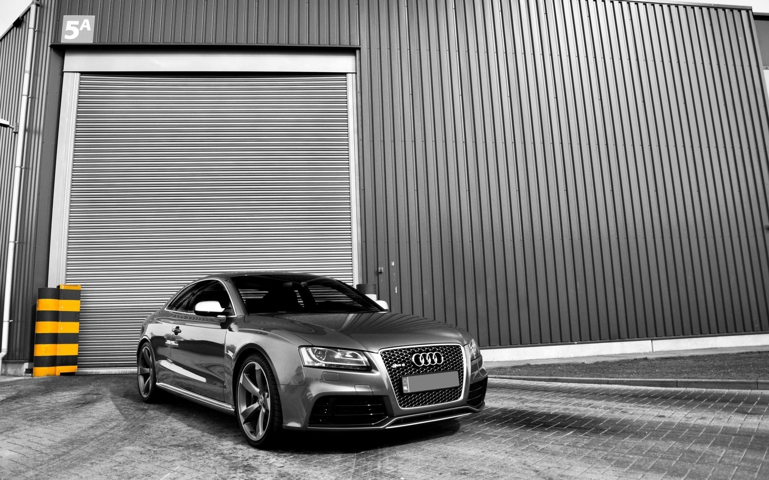 4 Audi Rs5 Wallpapers