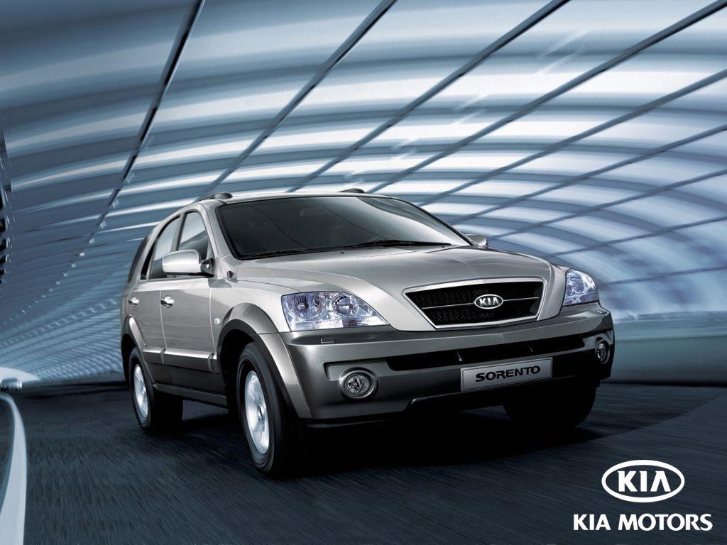 Kia Sorento SUV Wallpapers by Cars