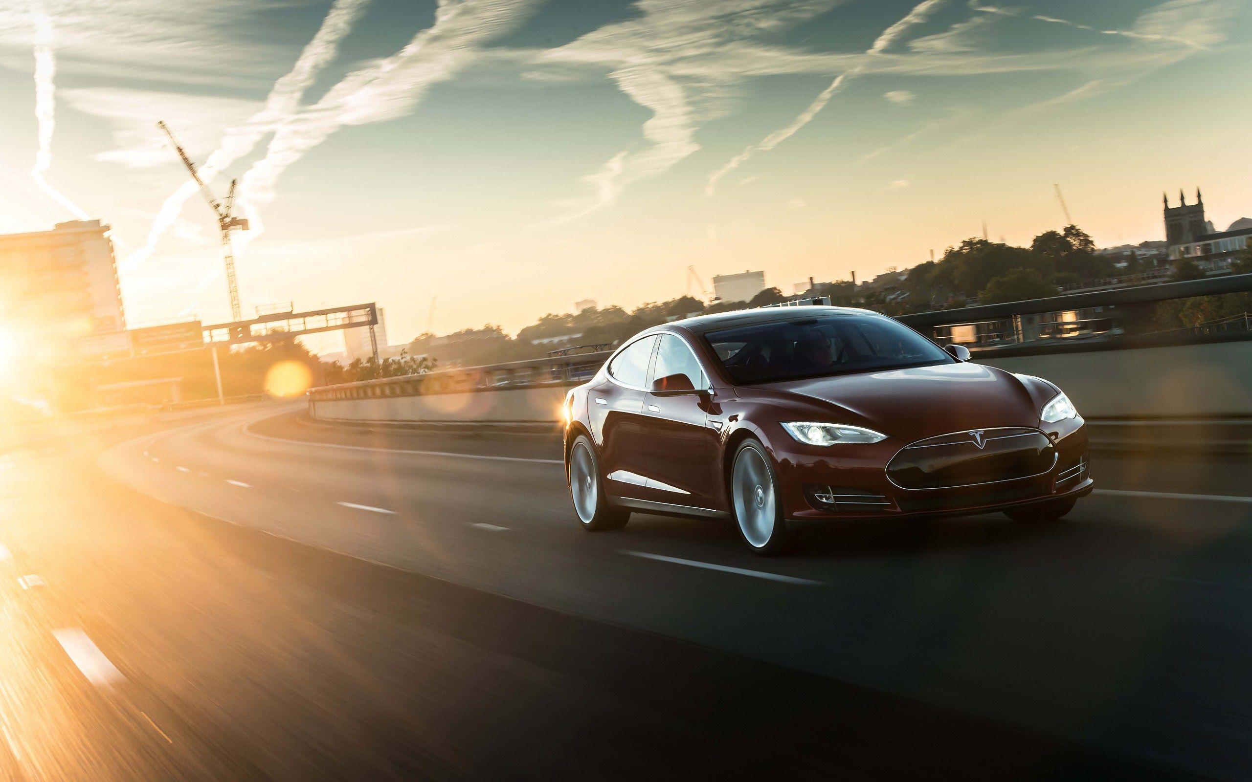 Tesla Wallpapers