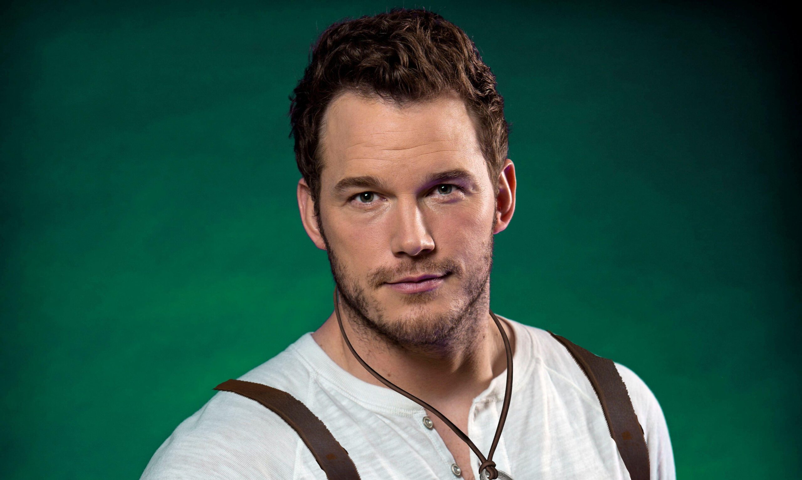 Chris Pratt Wallpapers for PC