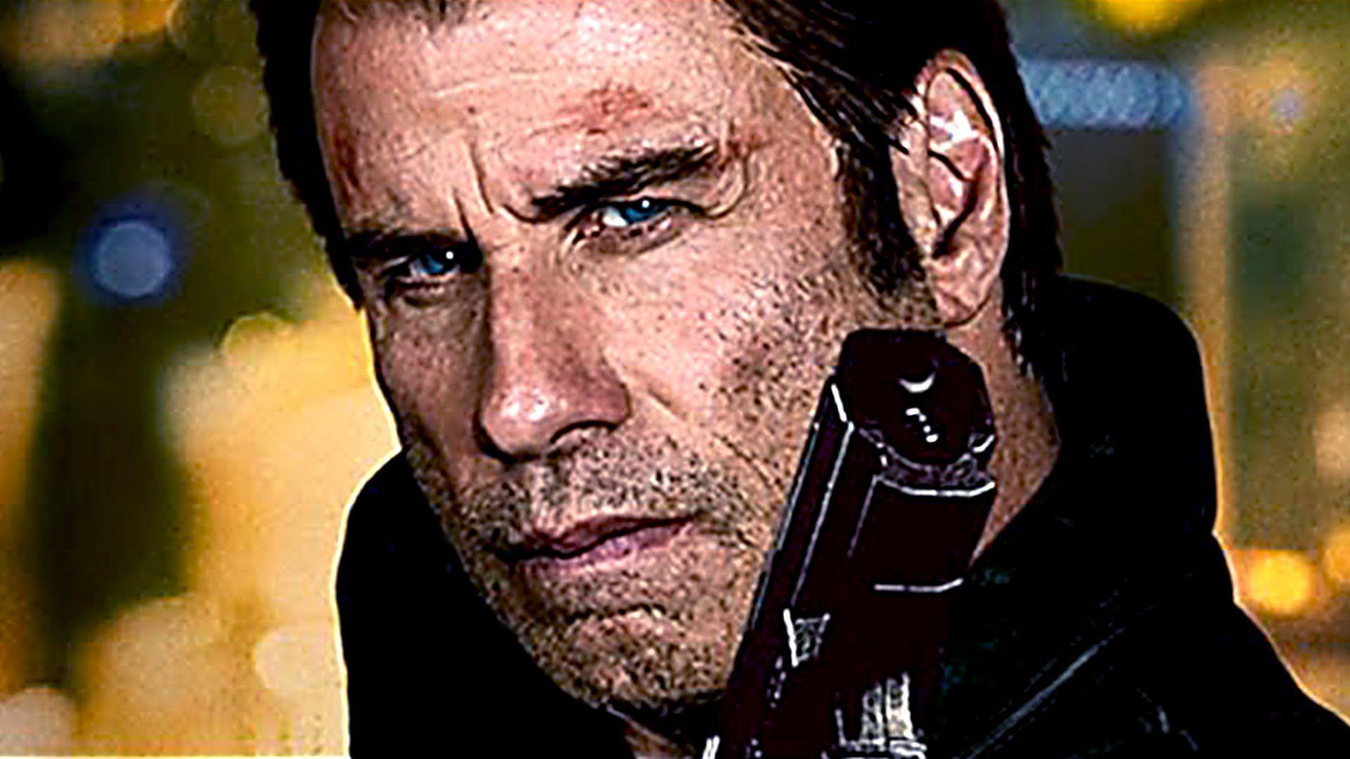 I AM WRATH Trailer