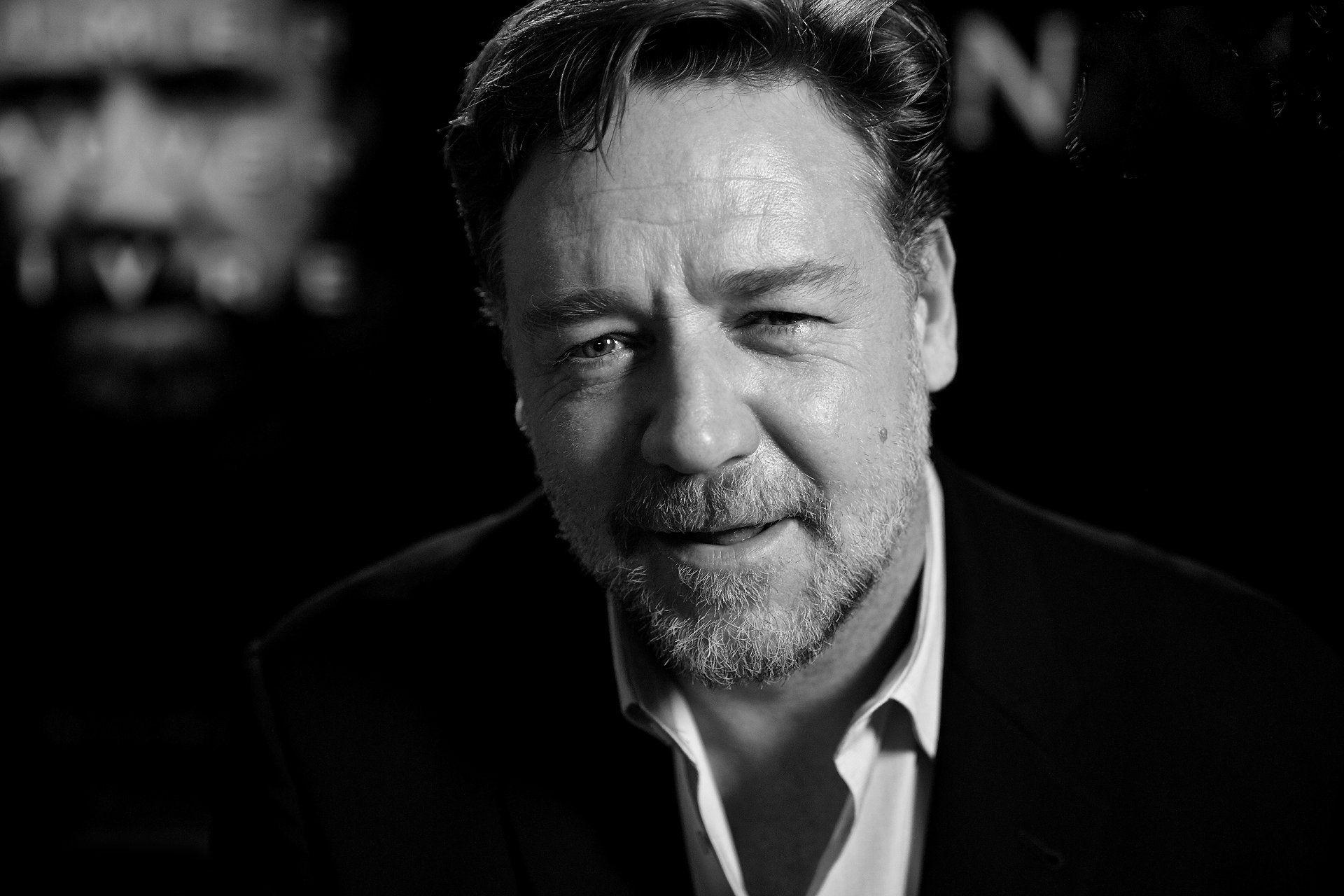 russell crowe russell crowe film actor HD wallpapers