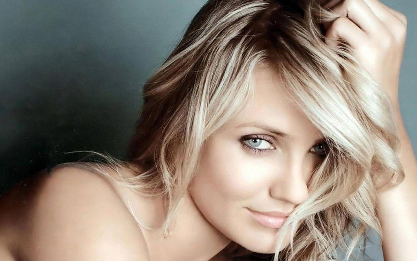 Cameron Diaz Wallpapers