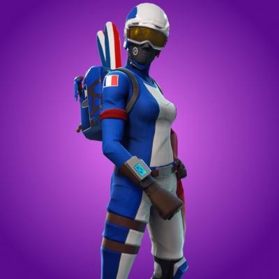 Mogul Master France Fortnite wallpapers