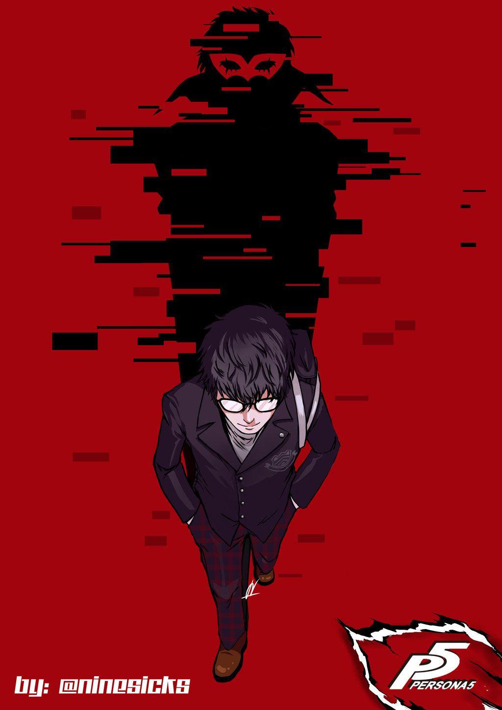 persona5