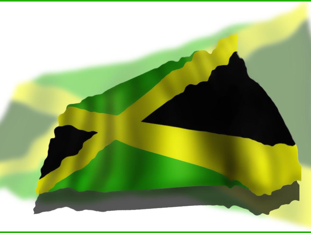 Jamaican Flag Wallpapers