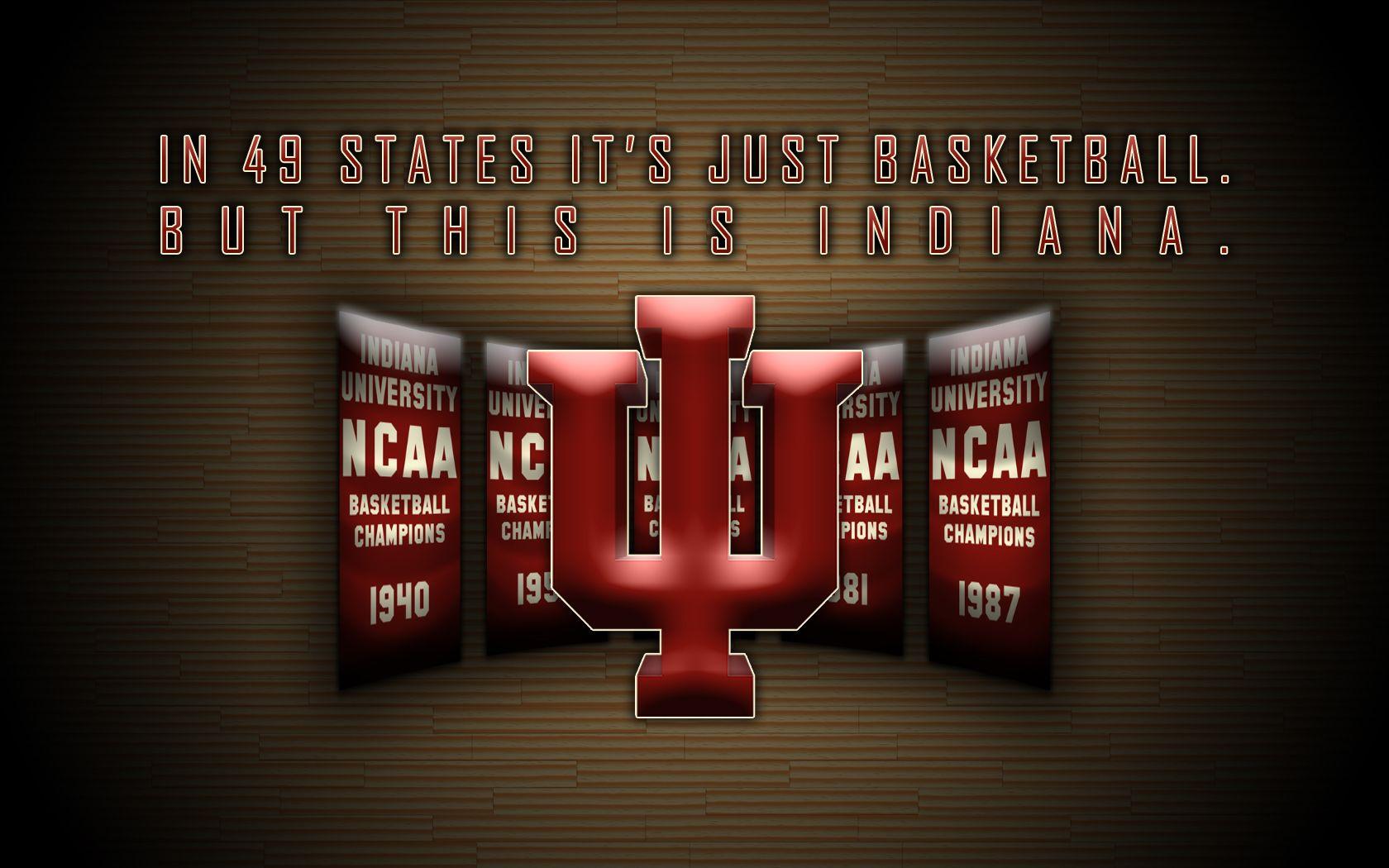 IU Basketball