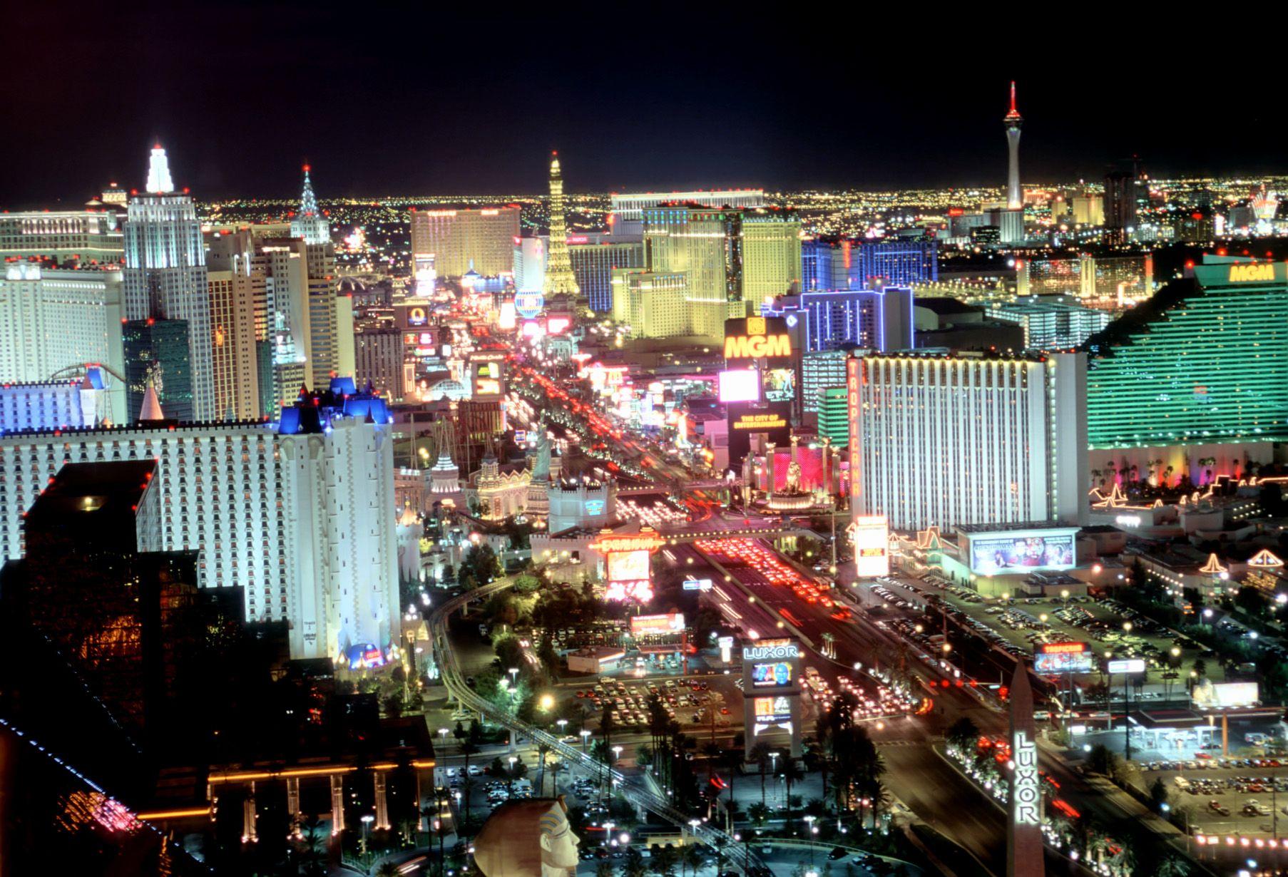 px Beautiful Las Vegas Strip wallpapers 57