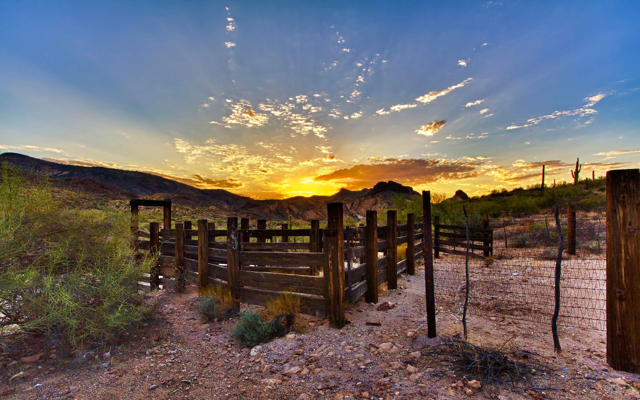 Arizona Backgrounds