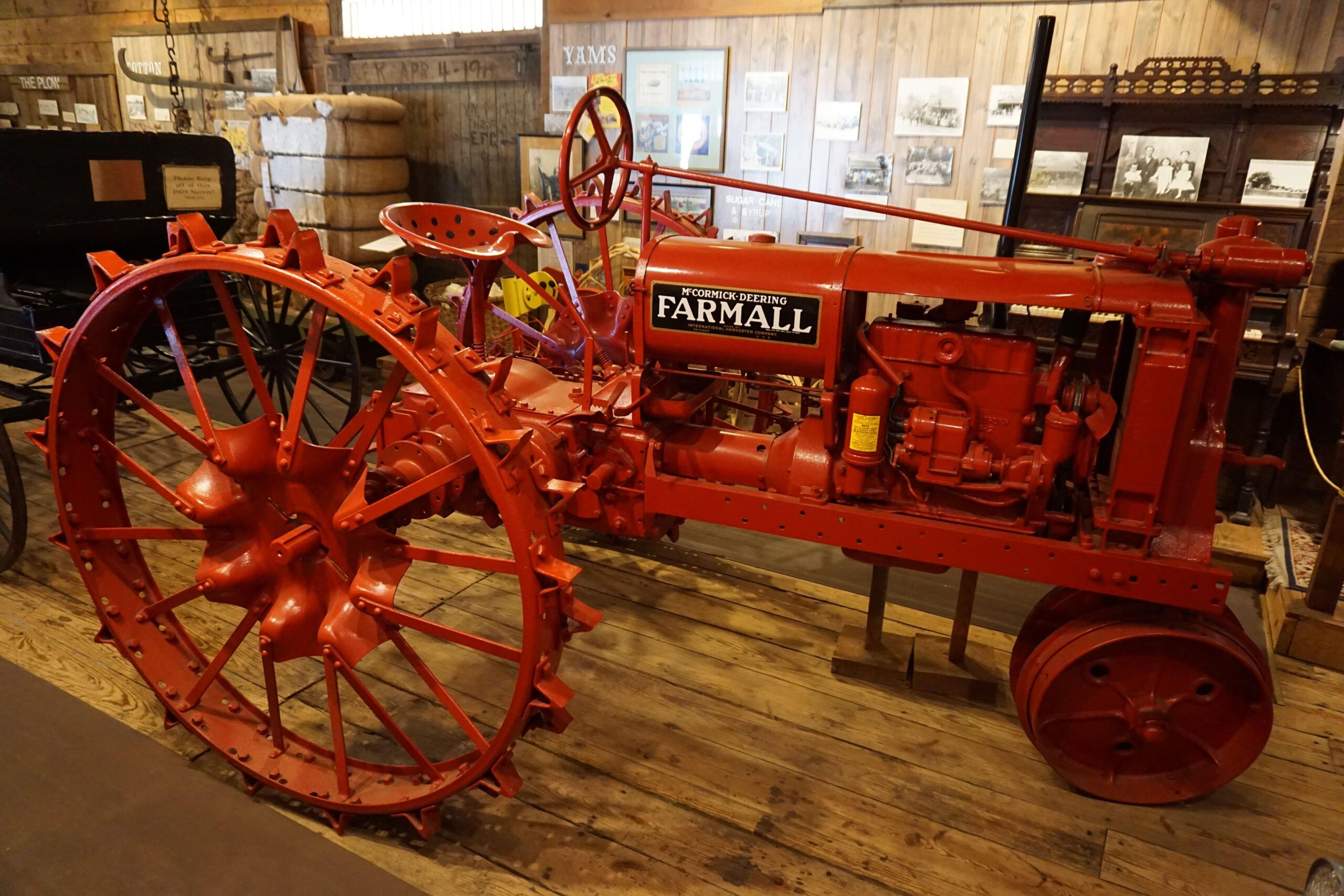 Farmall