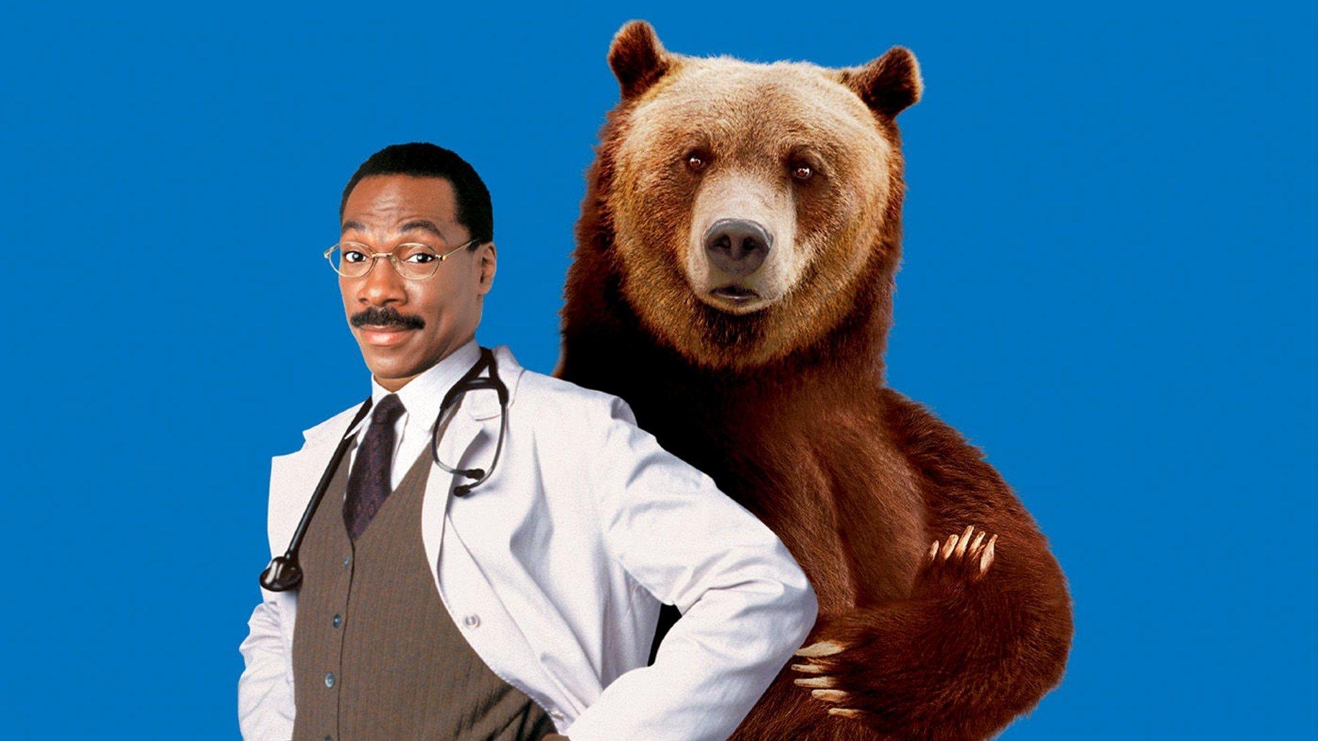 1 Dr. Dolittle 2 HD Wallpapers