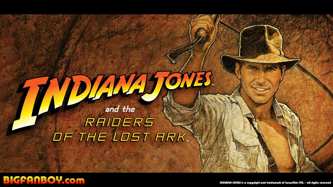 Raiders Of The Lost Ark Wallpapers Image Group