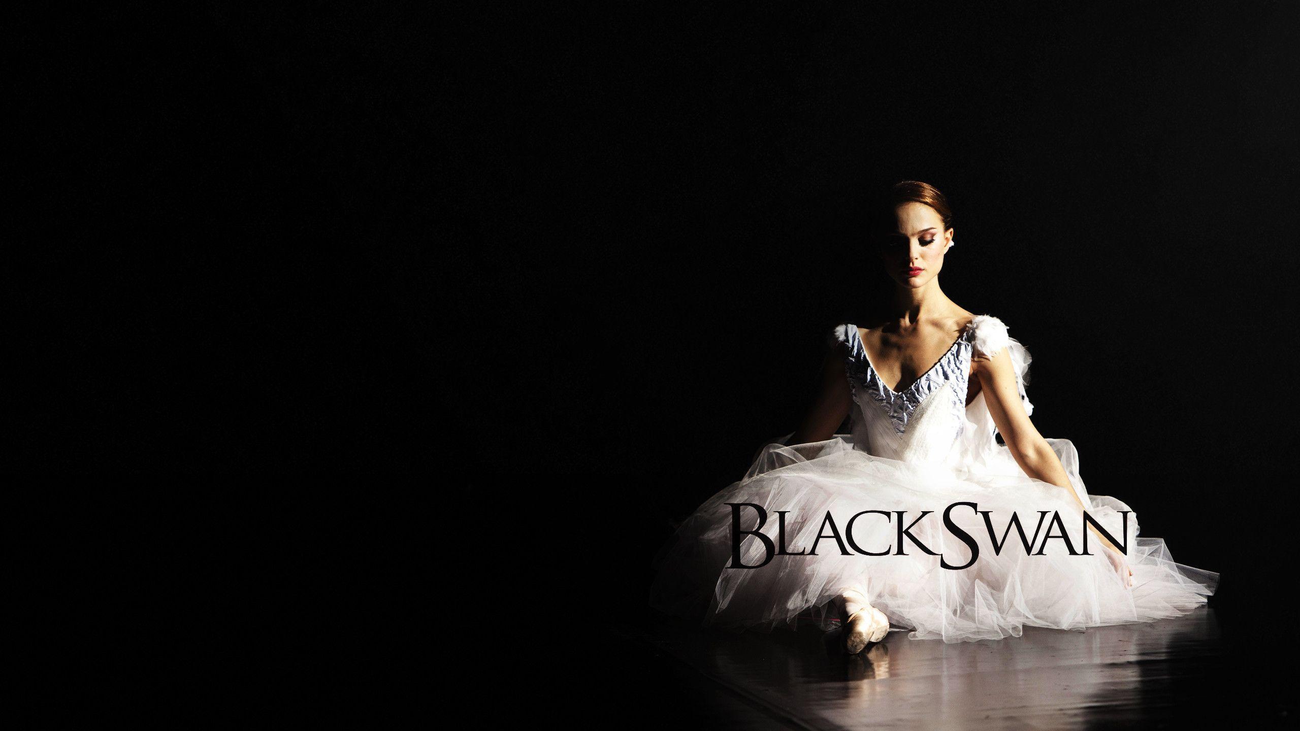 DeviantArt: More Like Black Swan