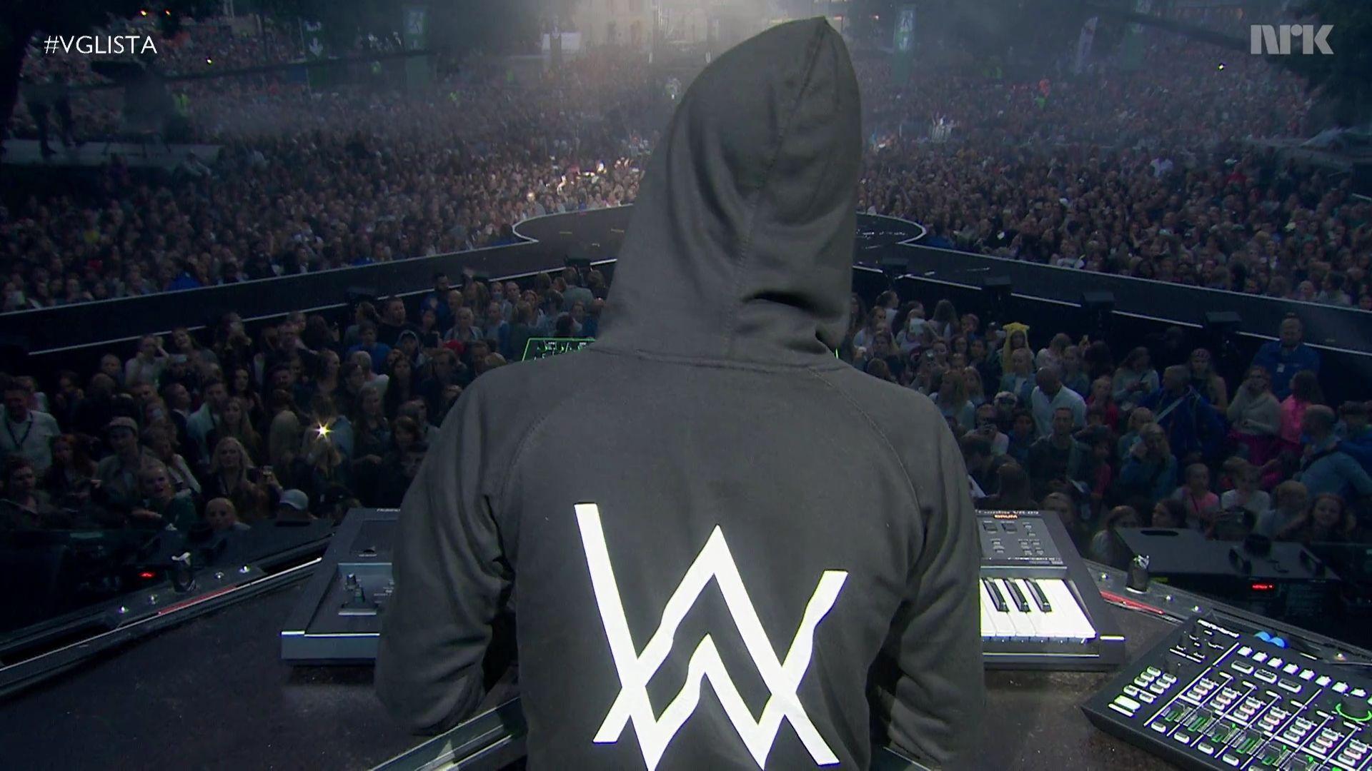 Alan Walker Hd Wallpapers