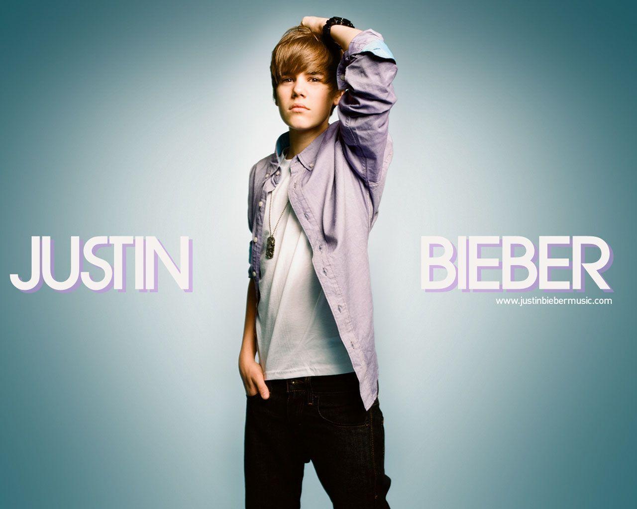 Justin Bieber Wallpapers