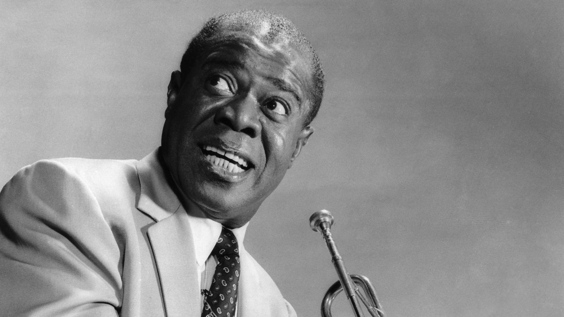 Louis Armstrong