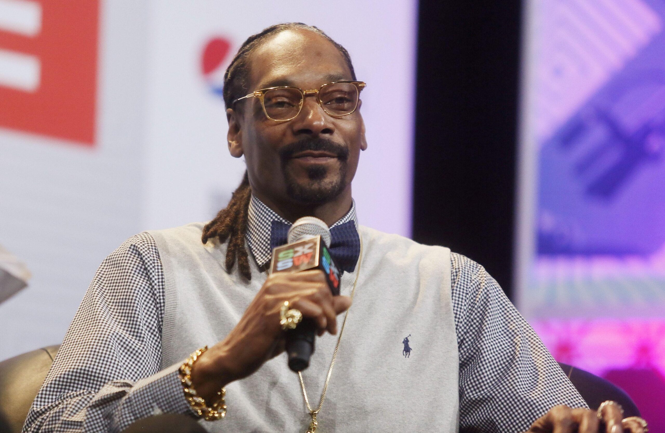Snoop Dogg HD Desktop Wallpapers