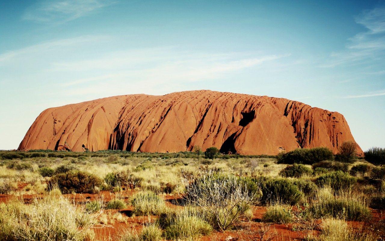 Uluru Kata Tjuta National Park wallpapers