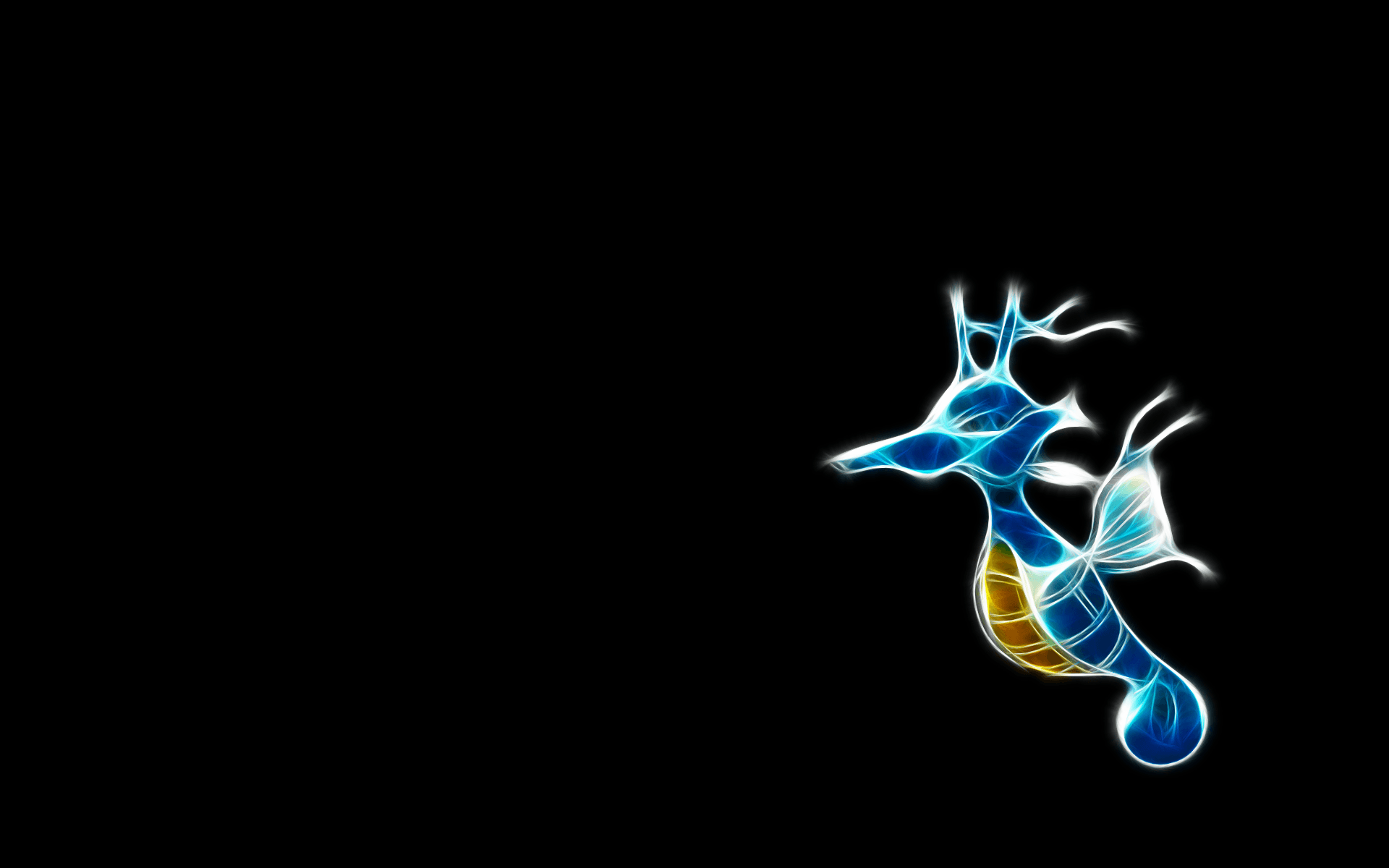 Kingdra Wallpapers 47876 ~ HDWallSource