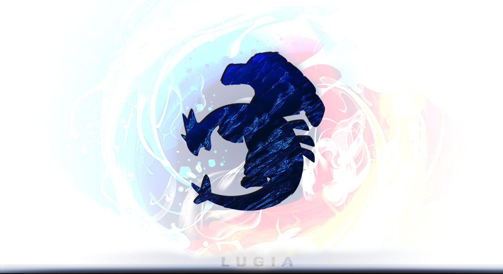 Lugia HD Wallpapers