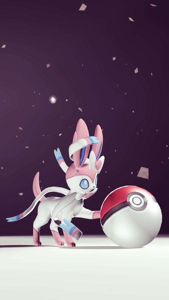 Sylveon