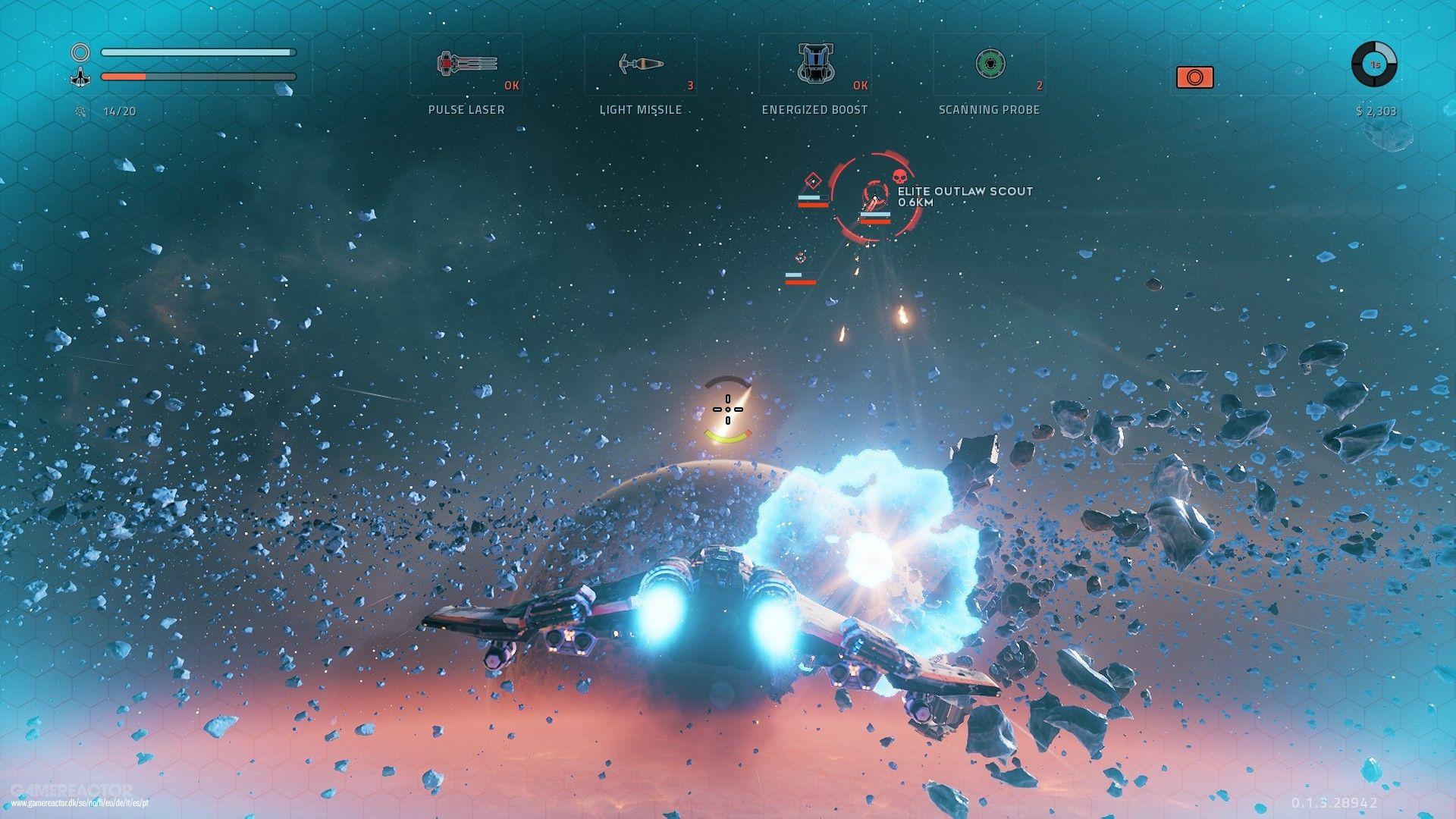 Everspace Review