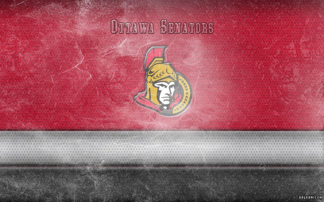 Image For > Ottawa Senators Team Wallpapers