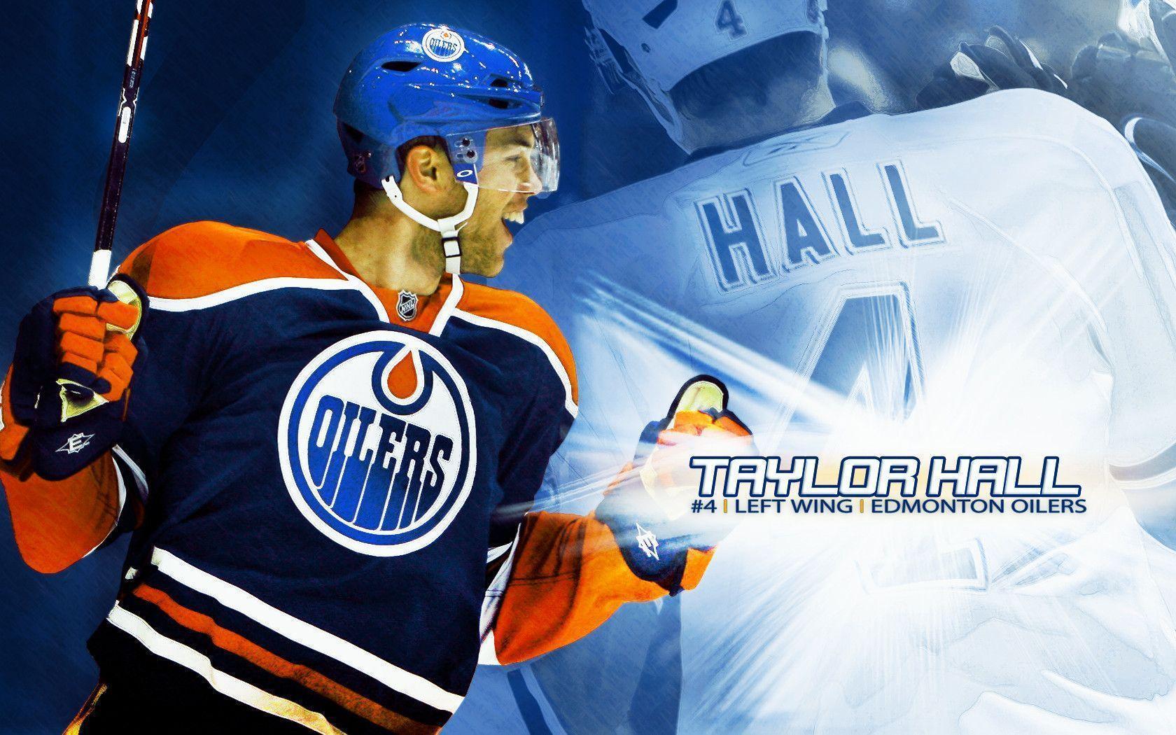 Wallpaper: Taylor Hall Wallpapers