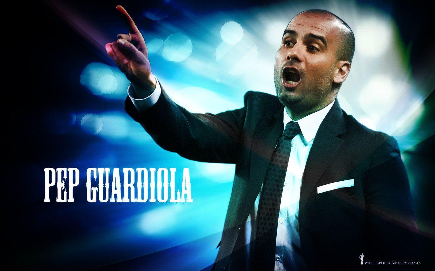 Pep Guardiola image Pep Guardiola Wallpapers HD wallpapers and