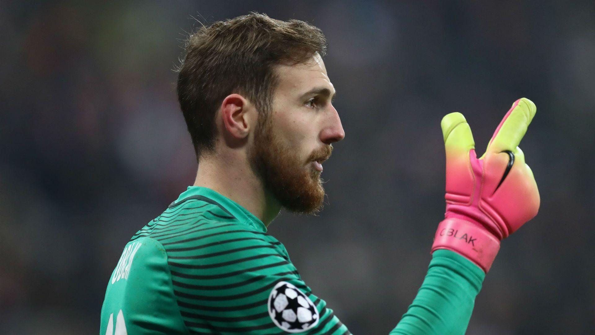 Oblak return boosts Atletico ahead of Leverkusen trip