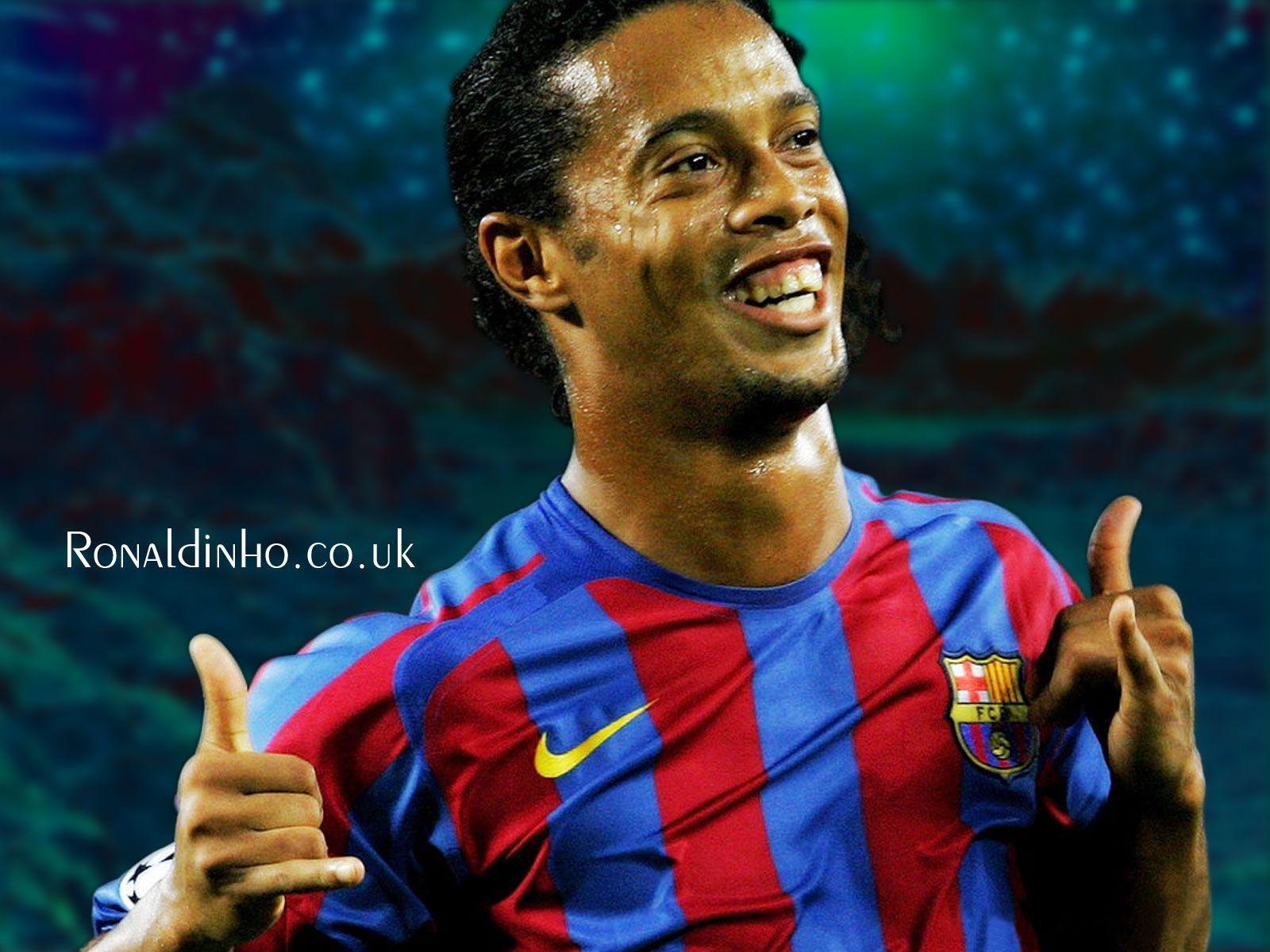 ronaldinho