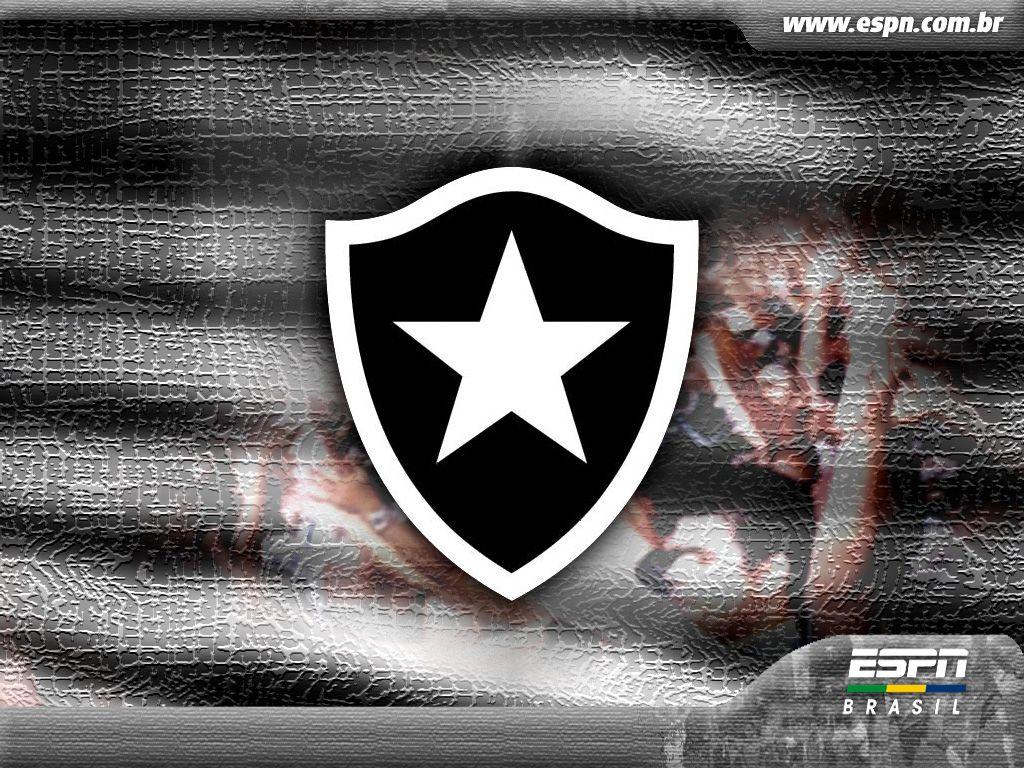 Escudo Botafogo 4K HD Wallpapers