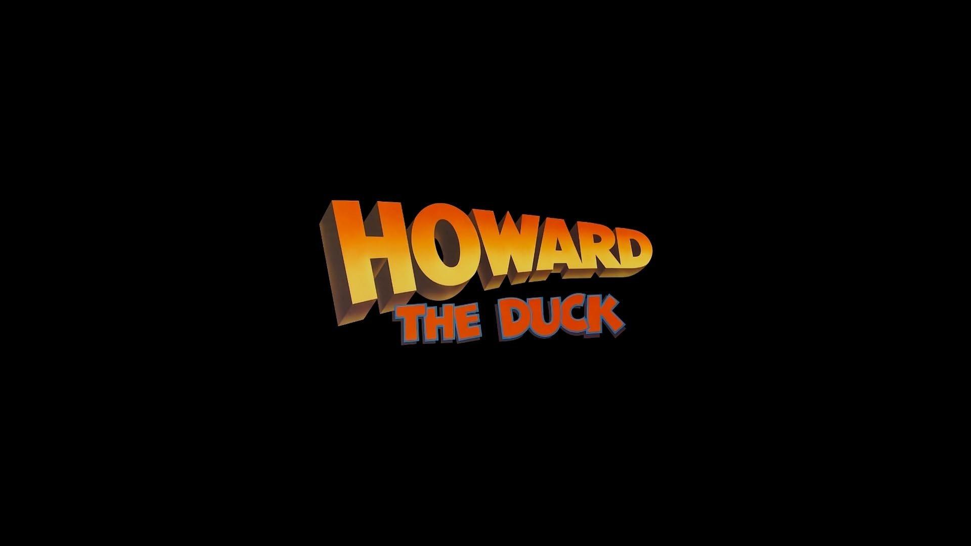 Howard The Duck HD Wallpapers