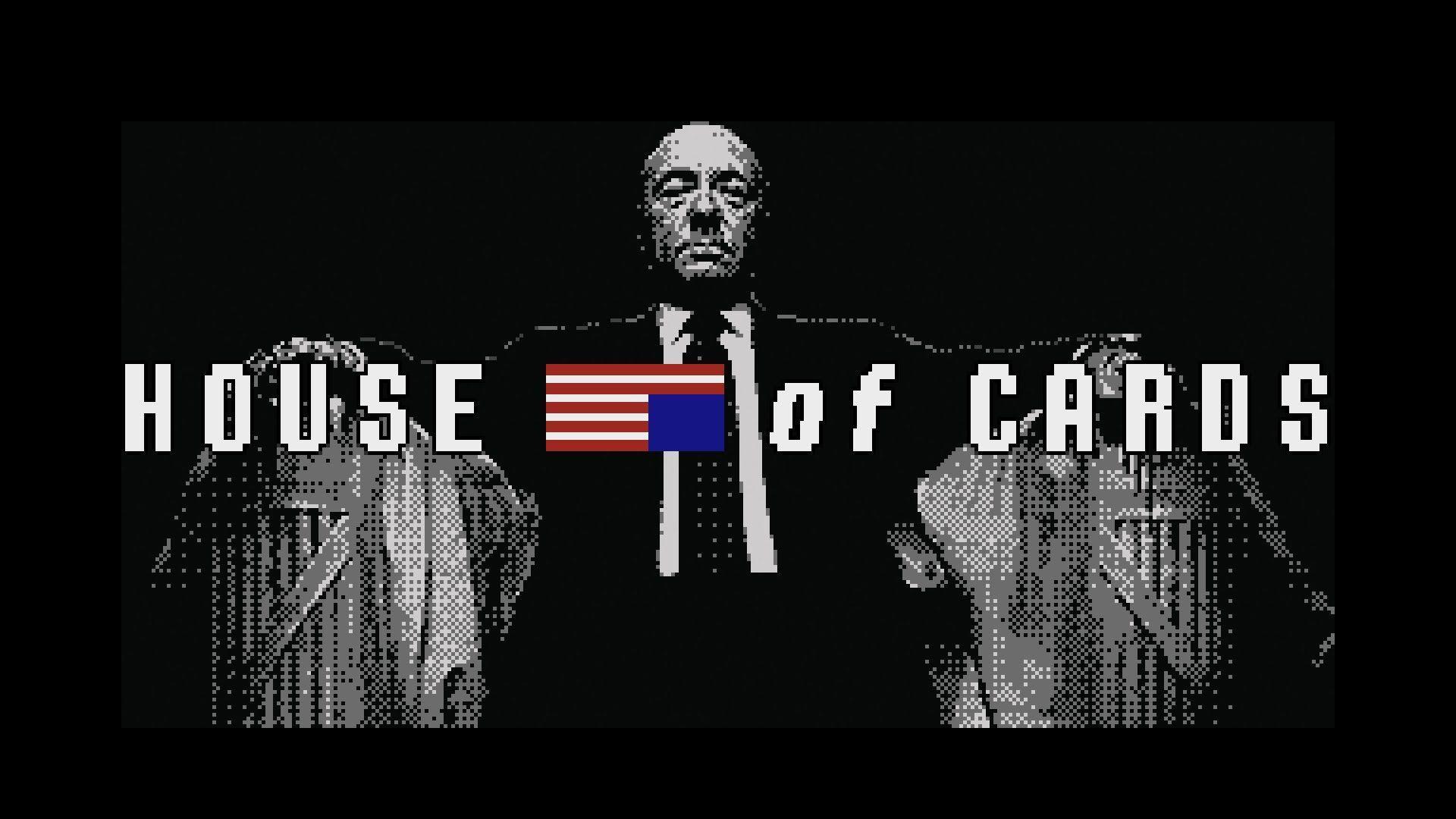 House of Cards wallpapers – wallpapers free download