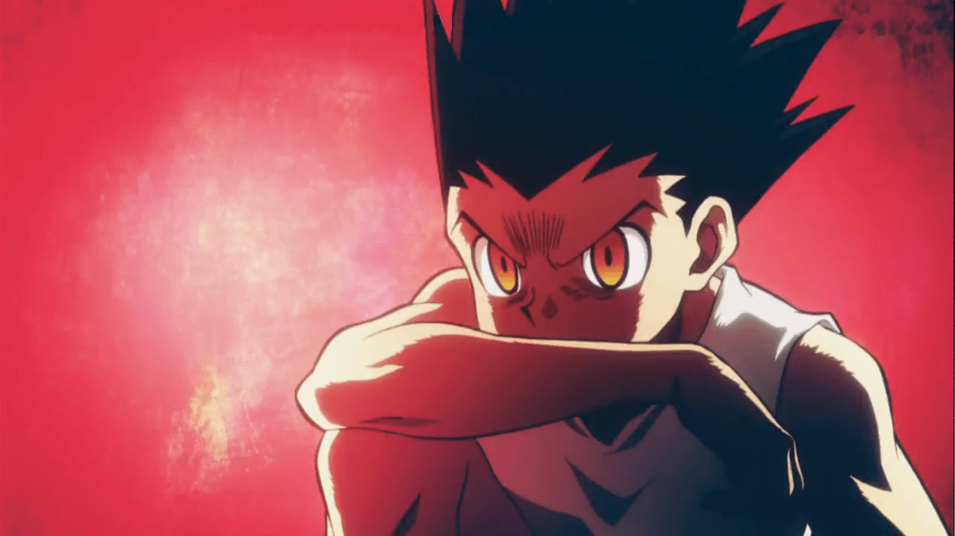 33 Gon Freecss HD Wallpapers