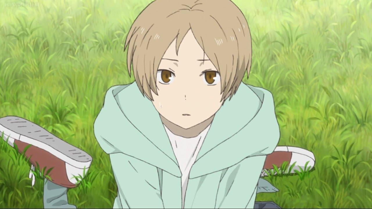 Natsume Yuujinchou yuujinchou roku