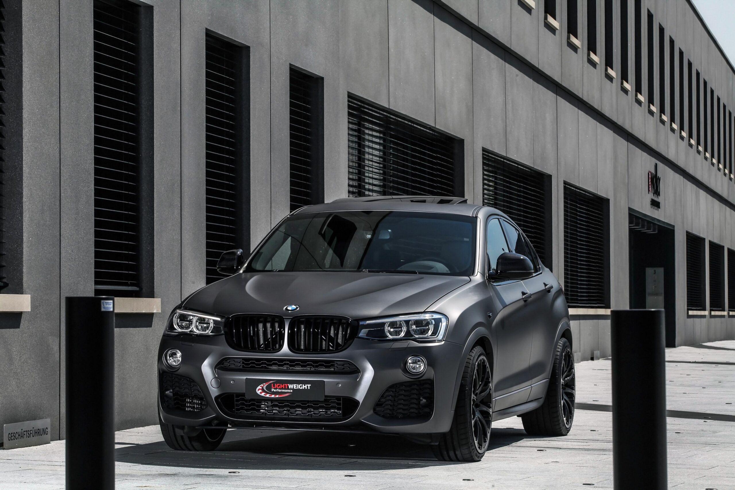 4 BMW X4 HD Wallpapers