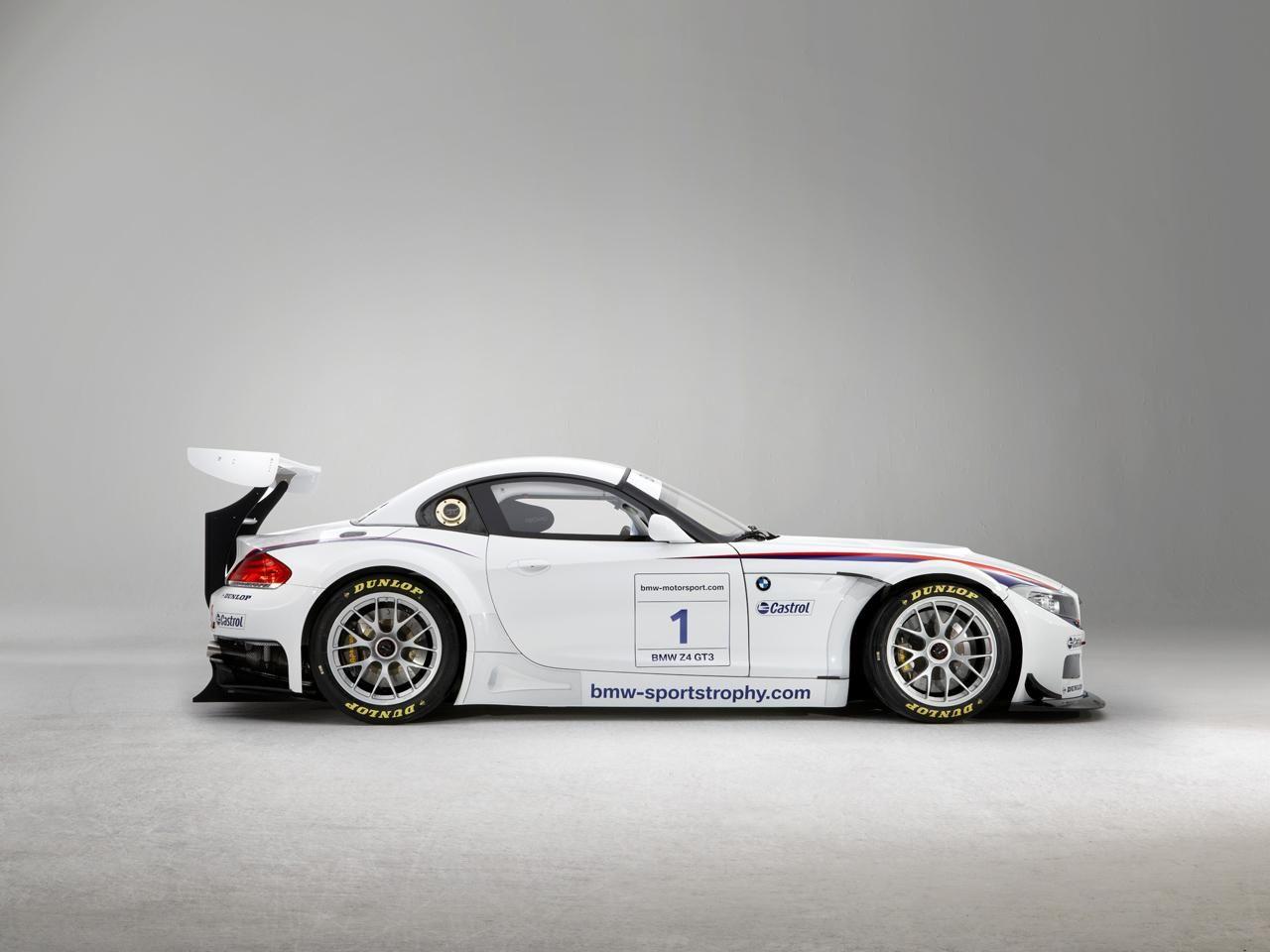 2010 BMW Z4 GT3 Pictures, News, Research, Pricing, msrp, invoice