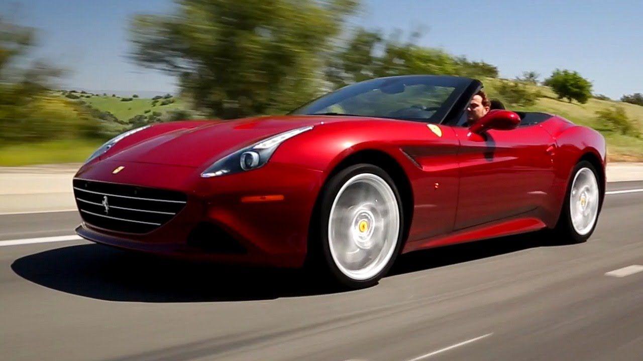 Ferrari California T wallpapers, Vehicles, HQ Ferrari California T