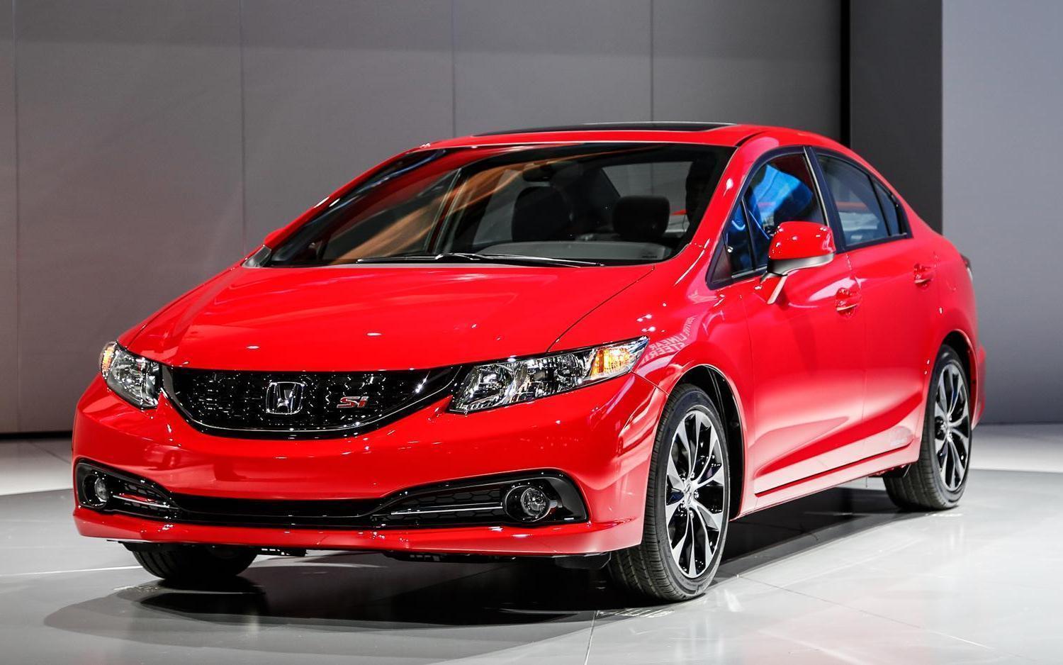 COOL HONDA CITY HD WALLPAPER