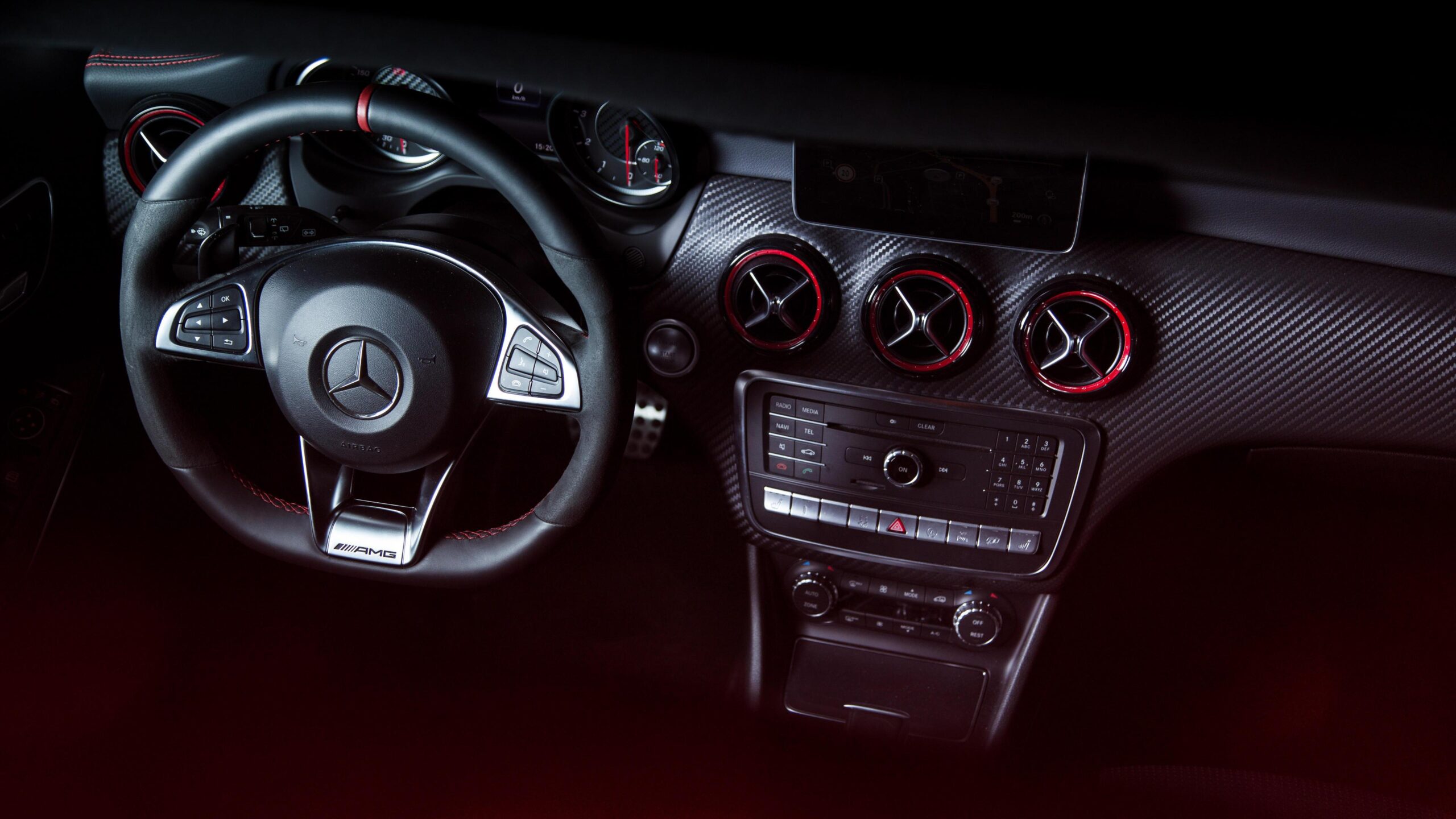 MBsocialcar – Mercedes