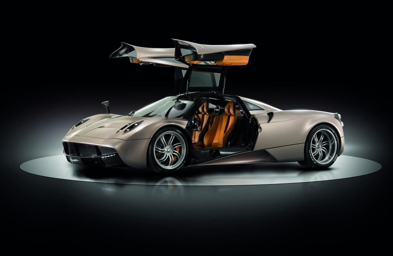 Exotic Cars image Pagani Huayra HD wallpapers and backgrounds photos