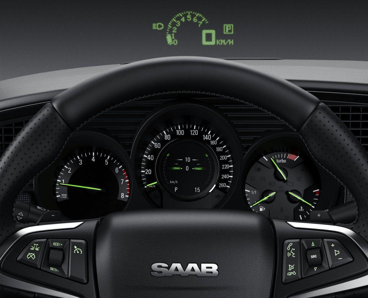 48 Saab Gallery of Wallpapers