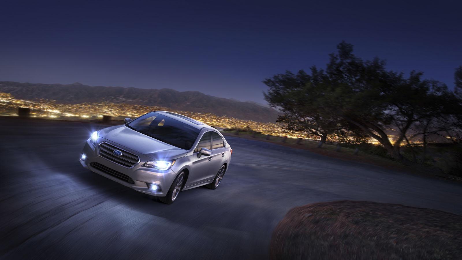 Image for 2015 Subaru Legacy wallpapers