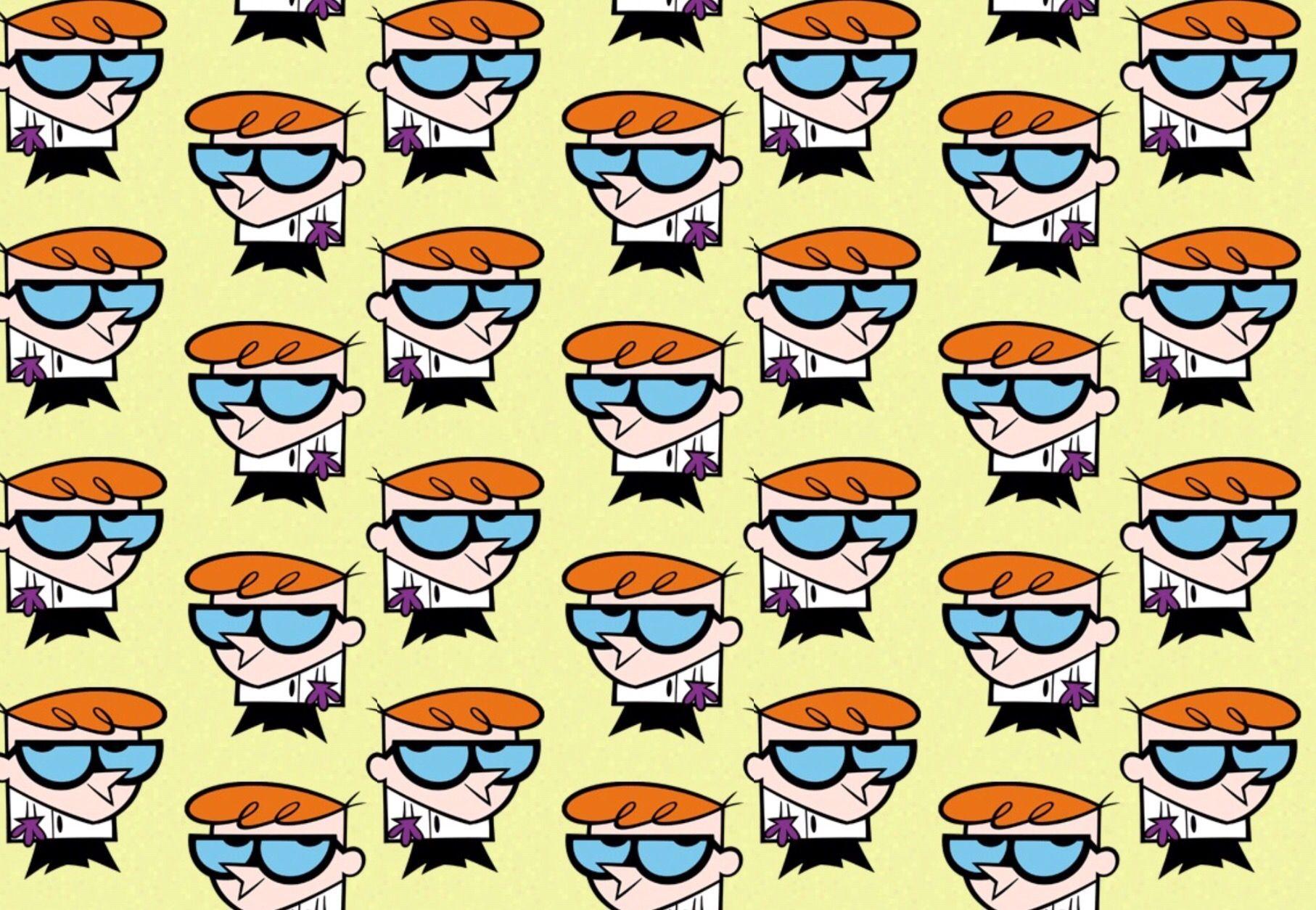 Dexter’s Laboratory image Dexter’s Laboratory: Dexter wallpapers