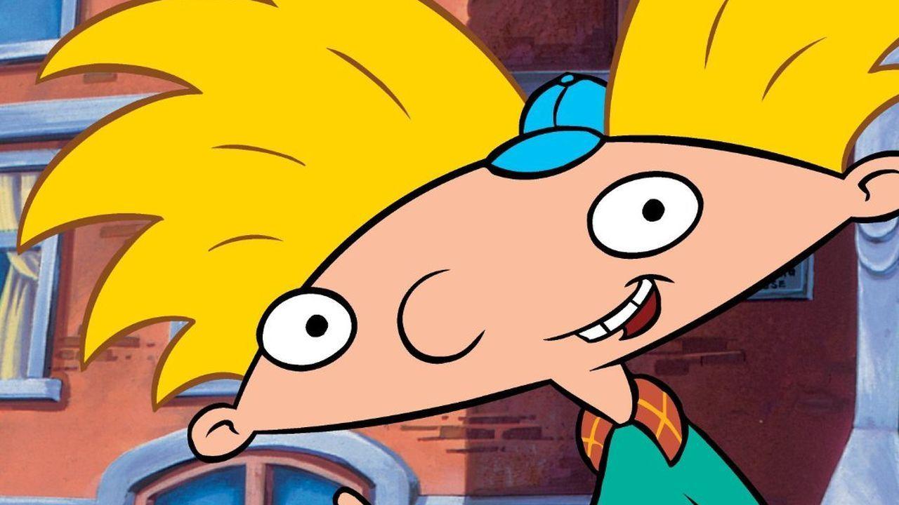 Hey Arnold! wallpapers, Cartoon, HQ Hey Arnold! pictures