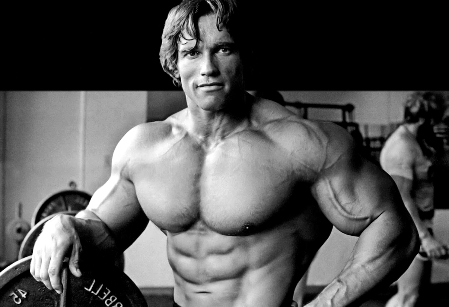 Arnold Schwarzenegger Pics, Wallpapers and Arnold Schwarzenegger