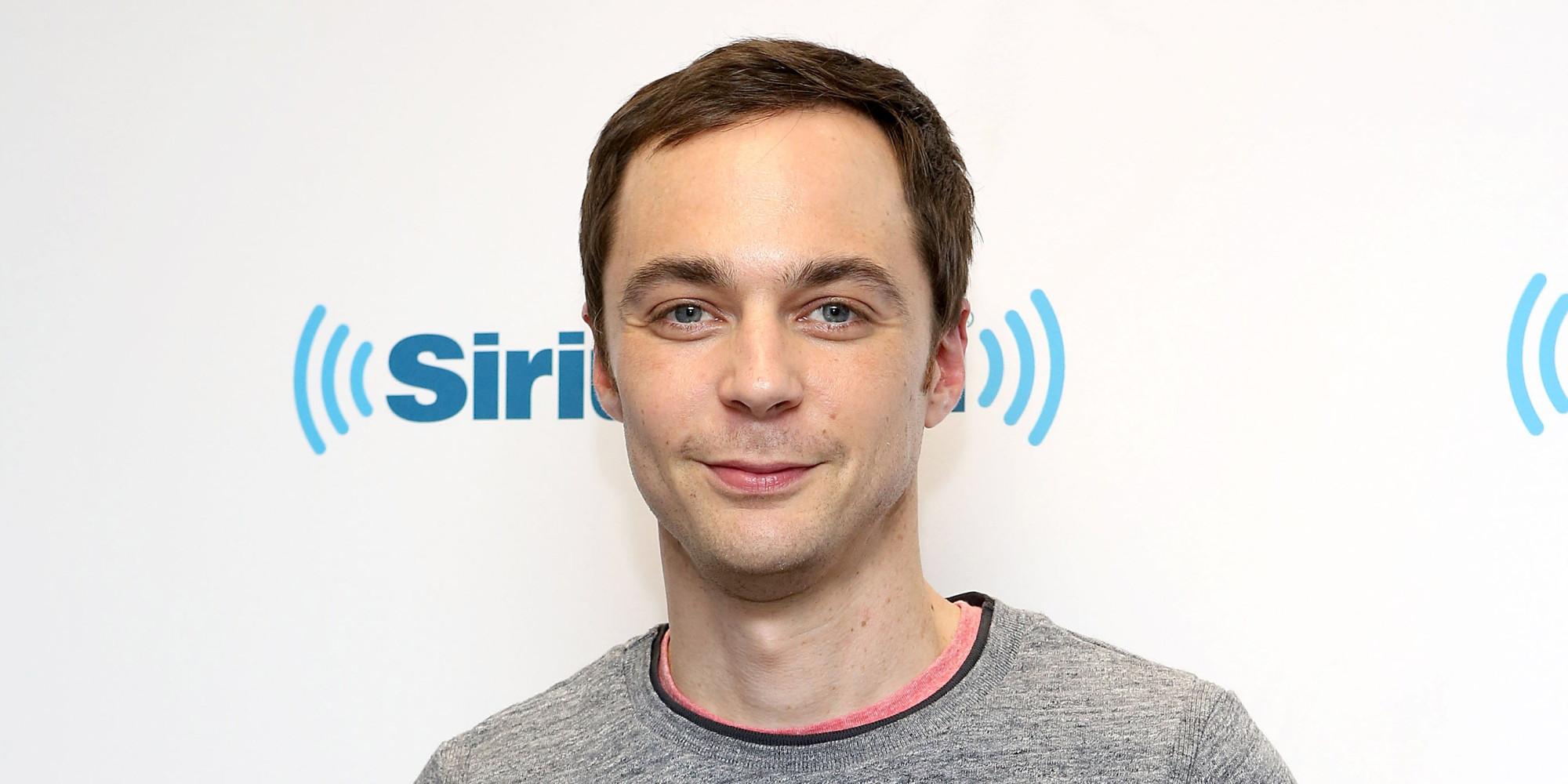 Gallery For > Jim Parsons Wallpapers