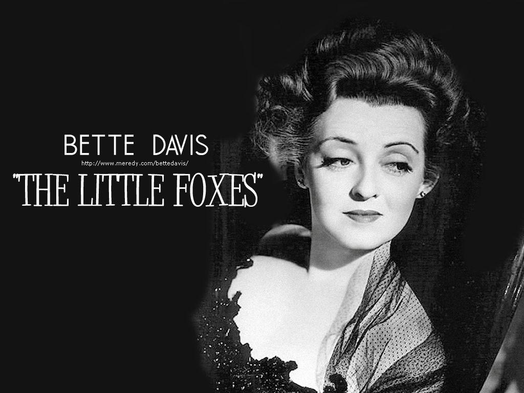 Bette Davis Wallpapers 7