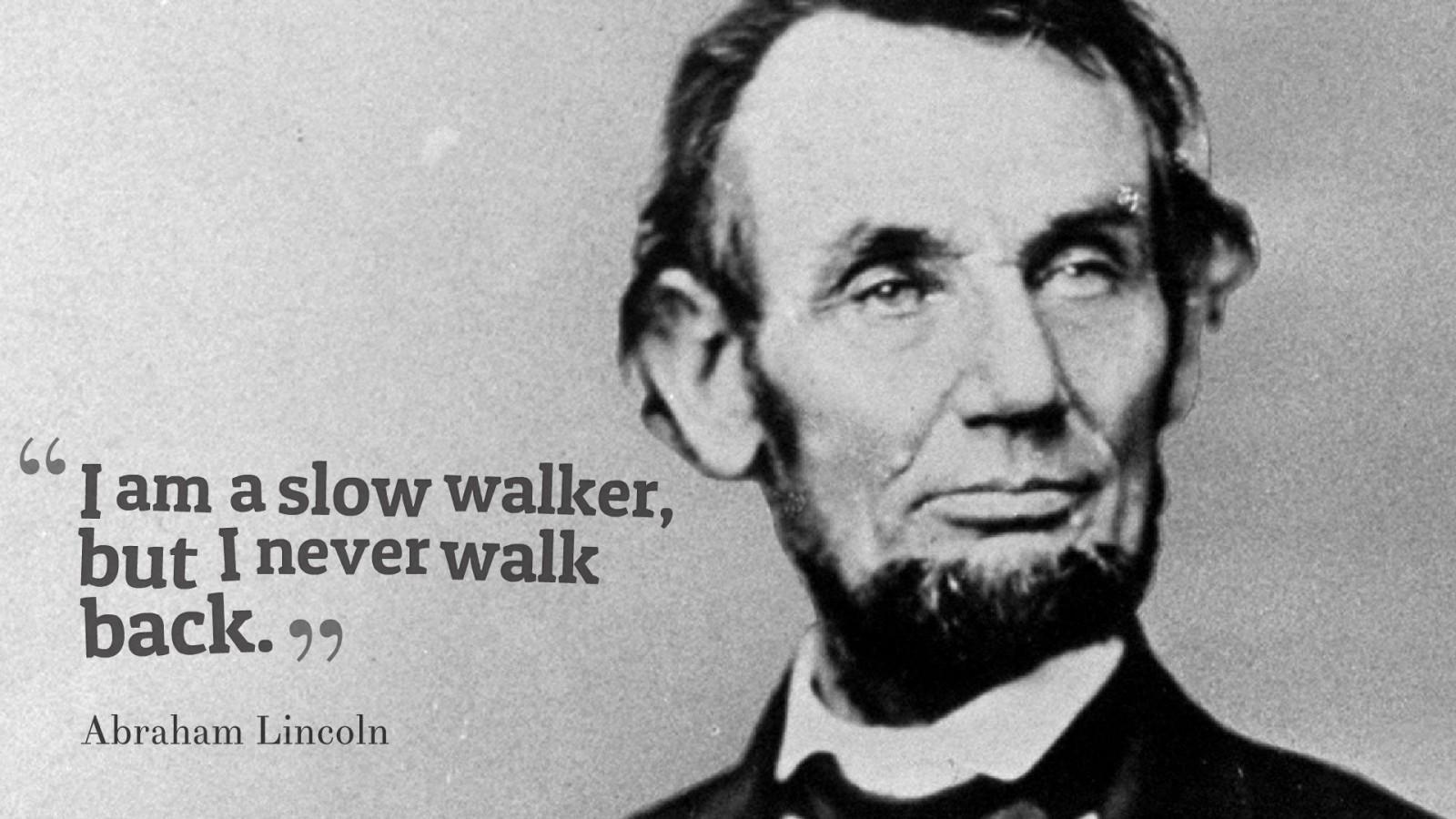 Abraham Lincoln Quotes Desktop Wallpapers 13772